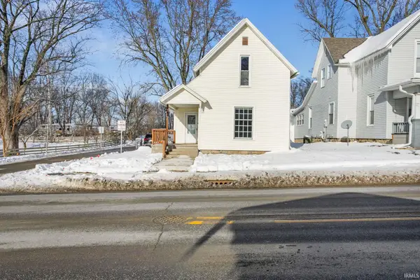 121 W Wilden Avenue, Goshen, IN 46528