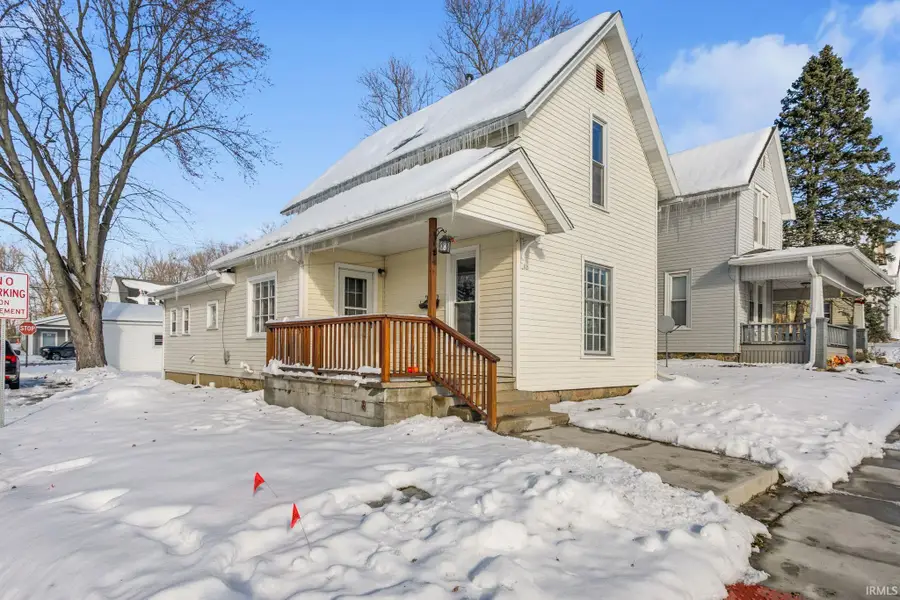 121 W Wilden Avenue, Goshen, IN 46528 - Image #2