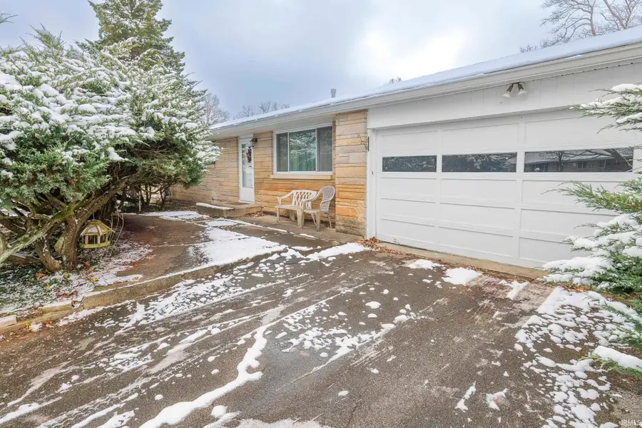 150 E Sunny Slopes Drive, Bloomington, IN 47401 - Image #3