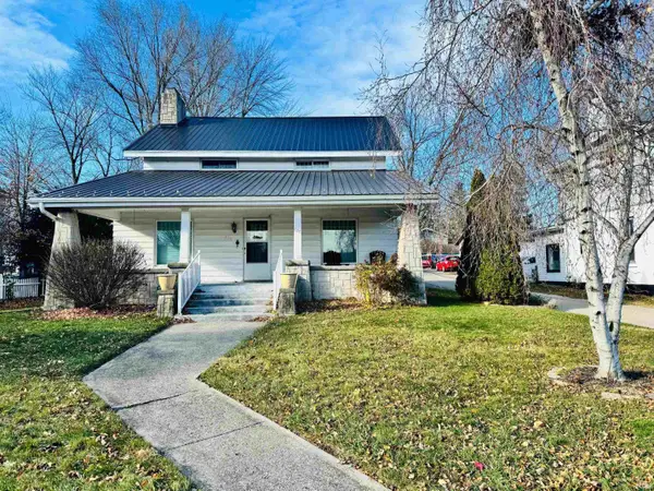 428 S Washington Street, Warsaw, IN 46580