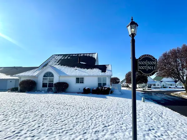 5009 W Preakness Court, Muncie, IN 47304