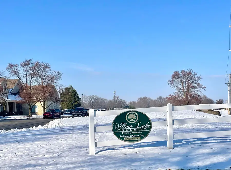 5009 W Preakness Court, Muncie, IN 47304 - Image #2