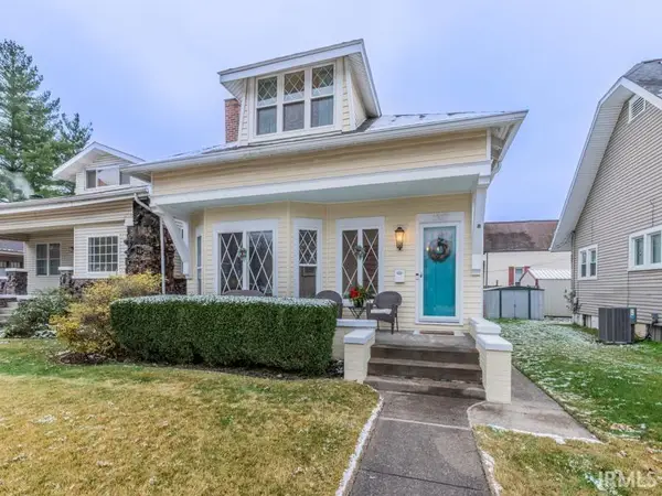 1307 Lincoln Avenue, Evansville, IN 47714