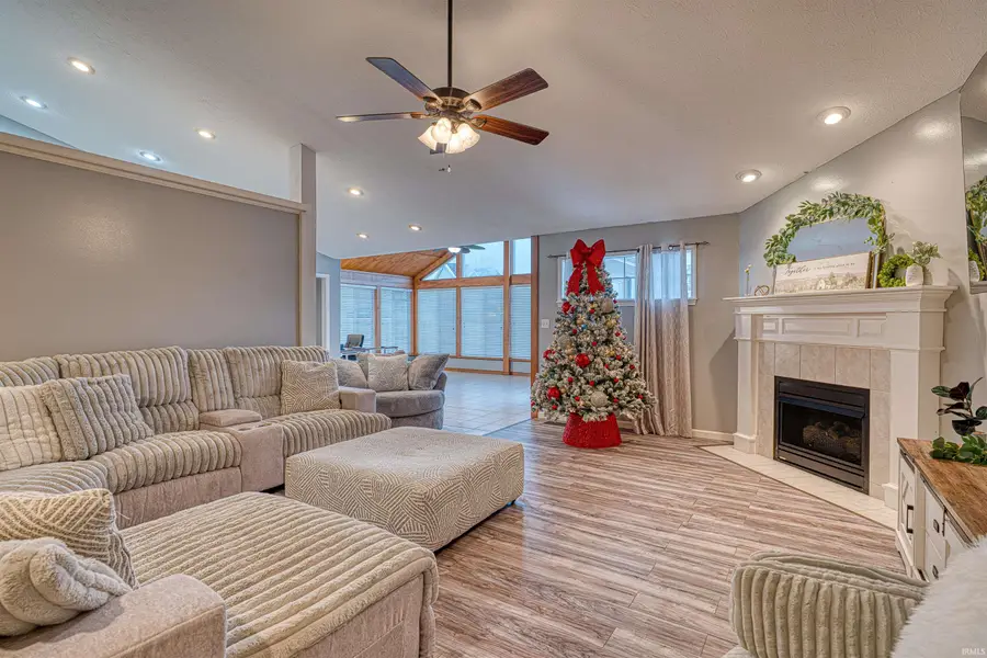 3634 Grinell Drive, Evansville, IN 47711 - Image #3