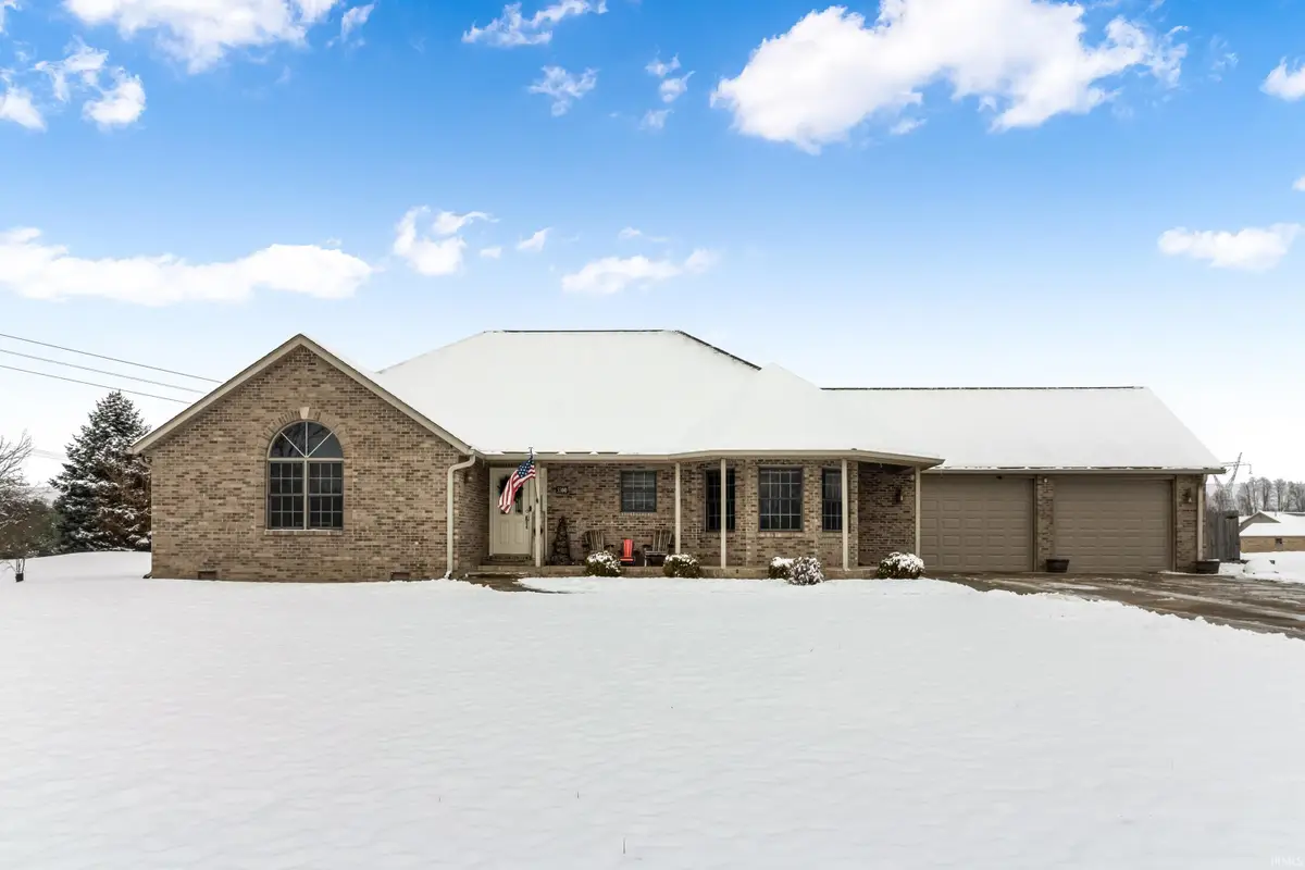 3300 E Indian Hill Drive, Muncie, IN 47302 - Image #1