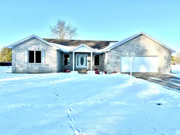 4183 E Arrowhead Road, Monticello, IN 47960