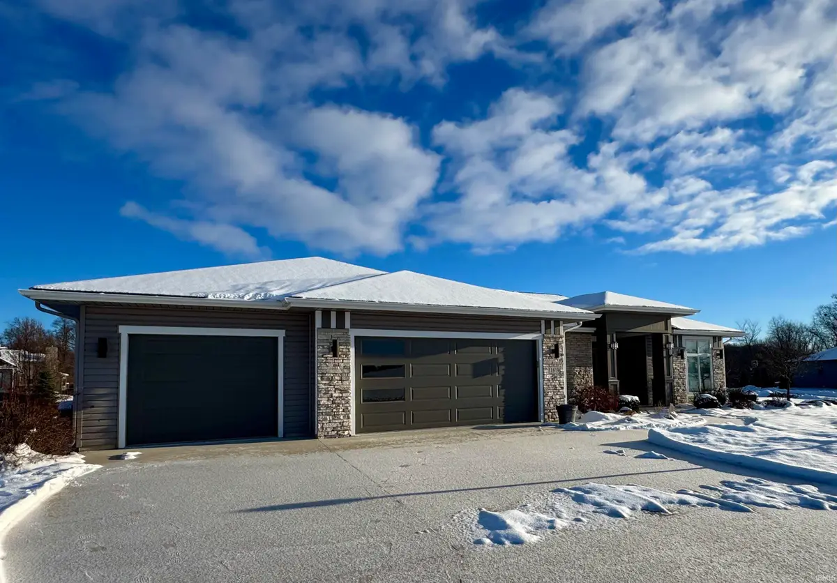 11819 Distant Hills, Spencerville, IN 46788 - Image #1