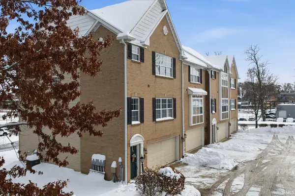 1754 Willis Street, South Bend, IN 46637