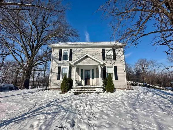 6518 N 285 W, Delphi, IN 46923