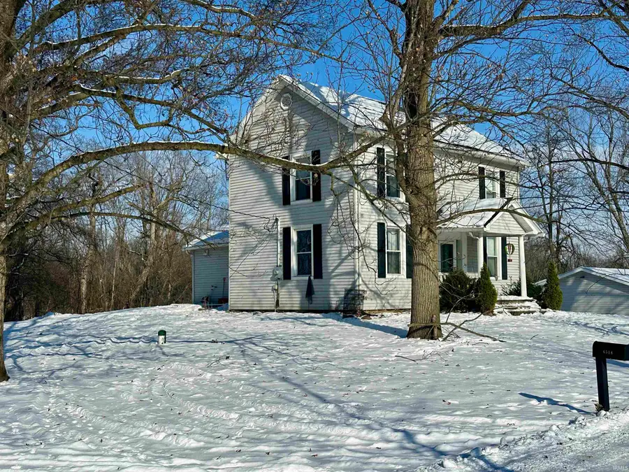 6518 N 285 W, Delphi, IN 46923 - Image #2