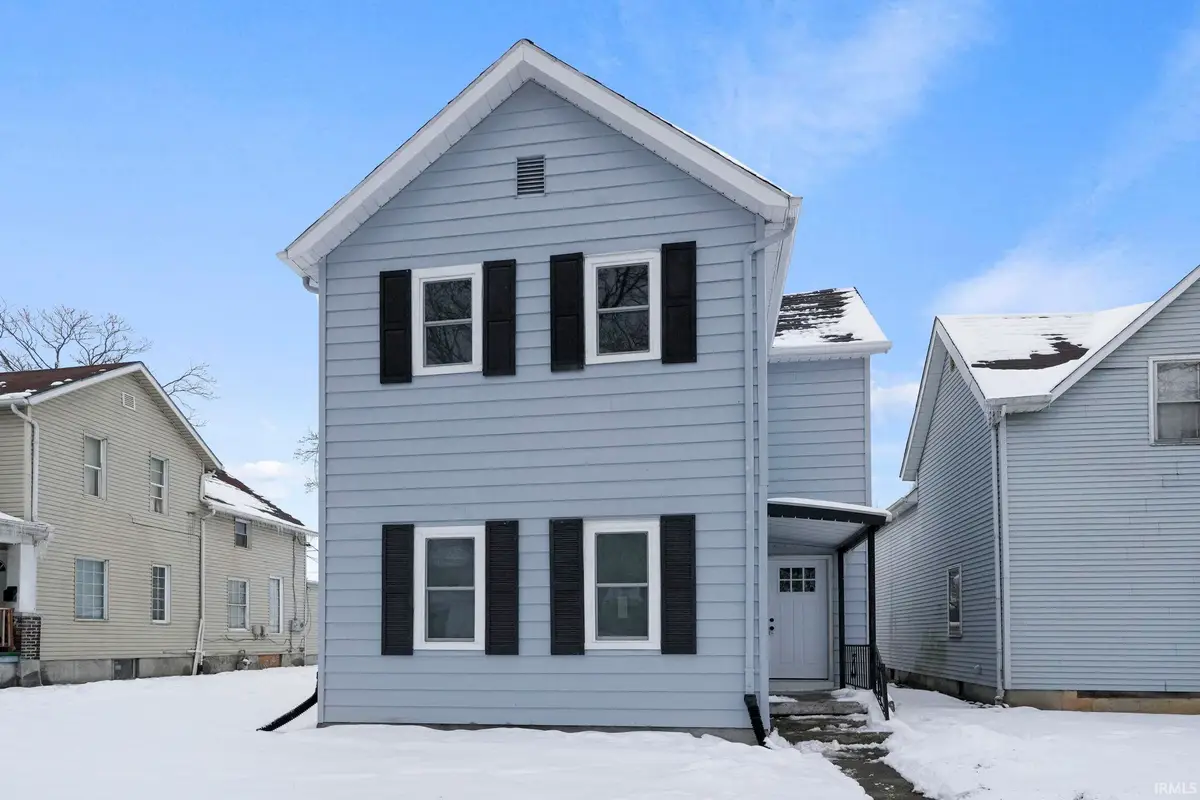 1429 E Lewis Street, Fort Wayne, IN 46803 - Image #1