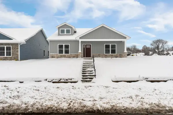 1053 E Wabash Street, Frankfort, IN 46041