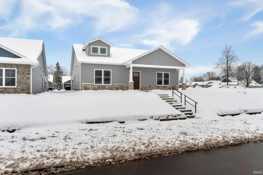 1053 E Wabash Street, Frankfort, IN 46041 - Image #2