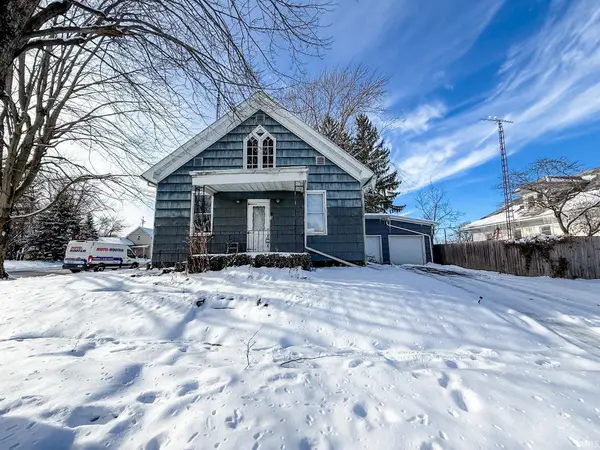 112 S Main Street, Galveston, IN 46932