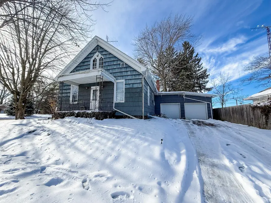 112 S Main Street, Galveston, IN 46932 - Image #2