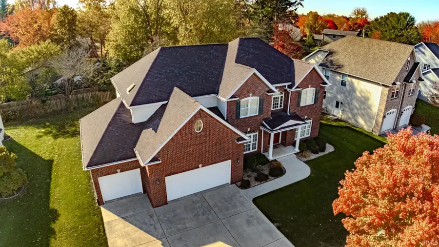 231 St. Joseph Court, West Lafayette, IN 47906 - Image #2