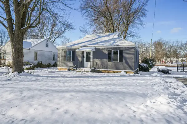 7302 Bradbury Avenue, Fort Wayne, IN 46809