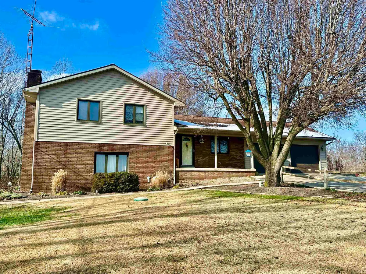 3031 S Us Highway 231, Huntingburg, IN 47542 - Image #1