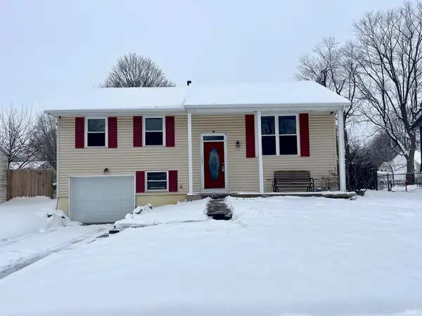 2325 Balmoral Boulevard, Kokomo, IN 46902