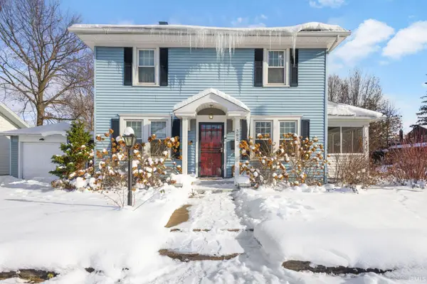 302 Walsh Street, South Bend, IN 46617