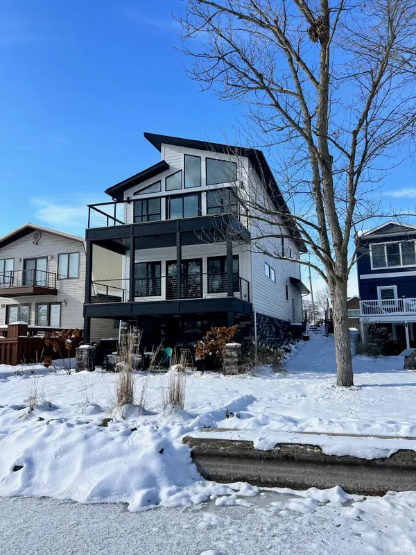 2131 Boulevard Street, Rochester, IN 46975