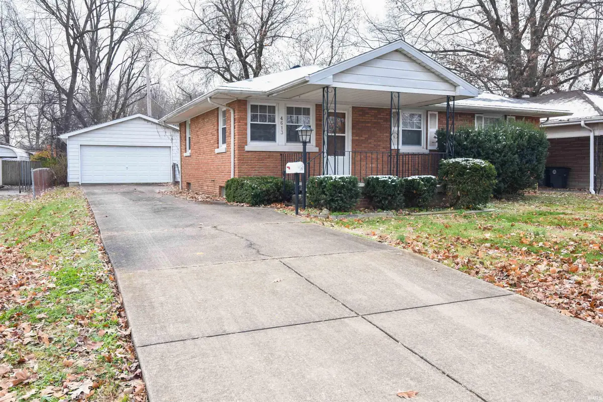 4613 Pollack Avenue, Evansville, IN 47714 - Image #1