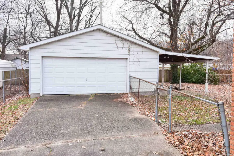 4613 Pollack Avenue, Evansville, IN 47714 - Image #2