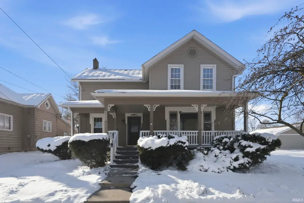 12109 Water Street, Harlan, IN 46743 - Image #1