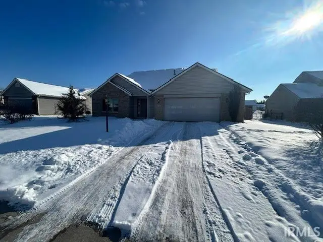 3623 Charger Court, Fort Wayne, IN 46818 - Image #1