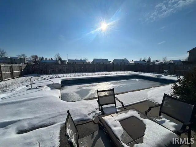 3623 Charger Court, Fort Wayne, IN 46818 - Image #3