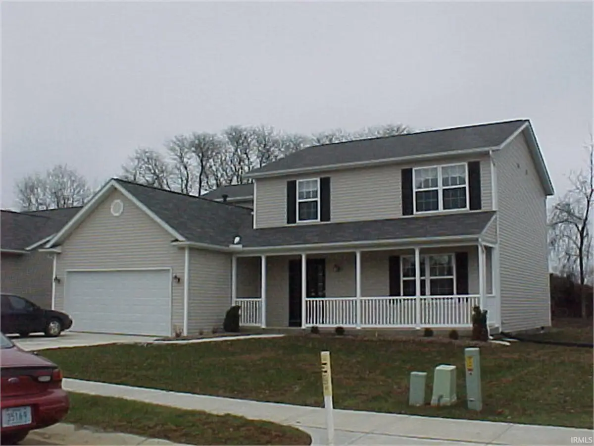 2784 N Andy Way, Bloomington, IN 47401 - Image #1