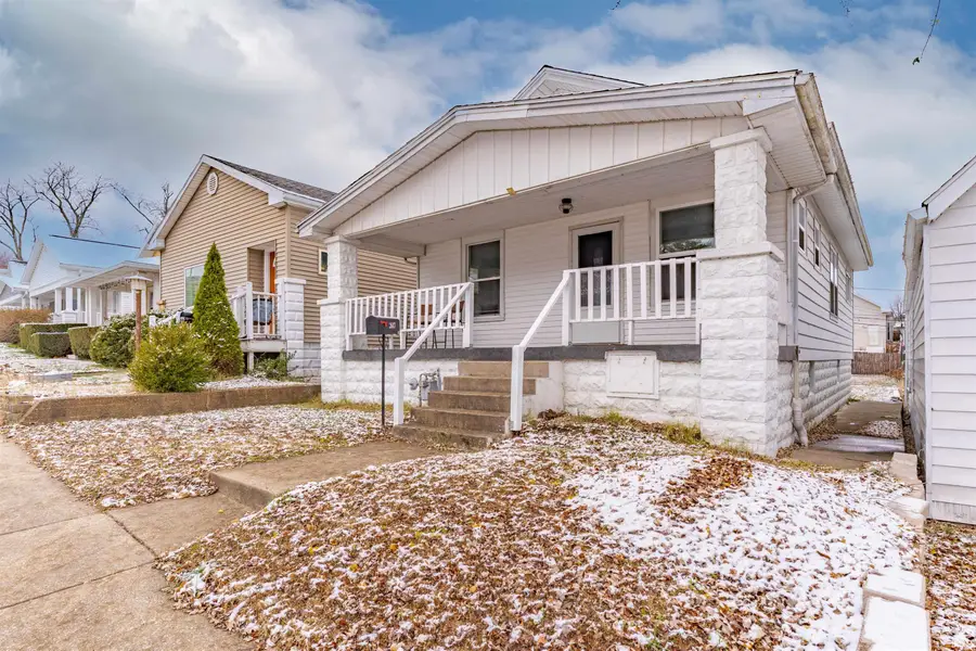 2617 Edgewood Drive, Evansville, IN 47712 - Image #3