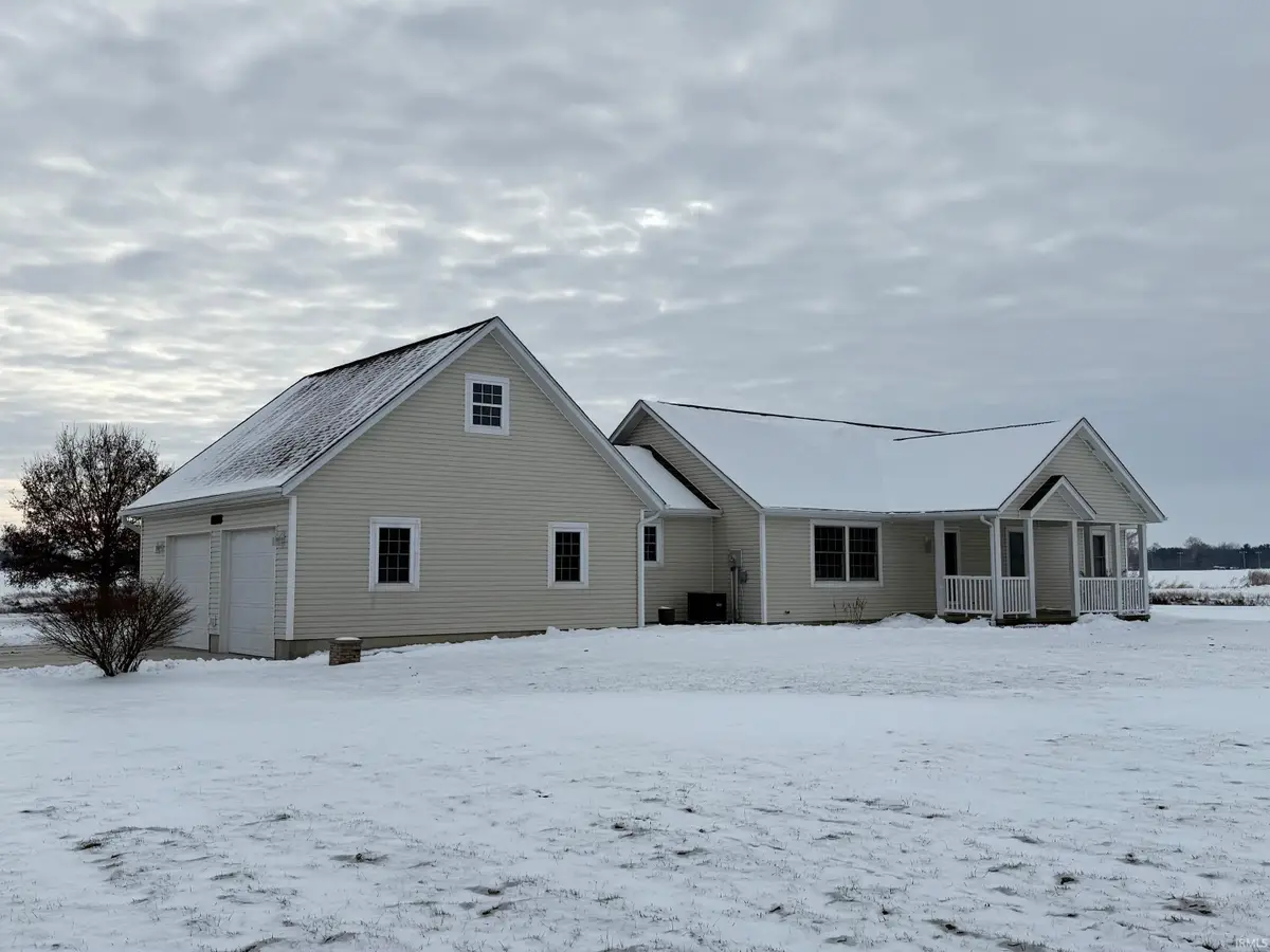 990 E 50 N, Flora, IN 46929 - Image #1