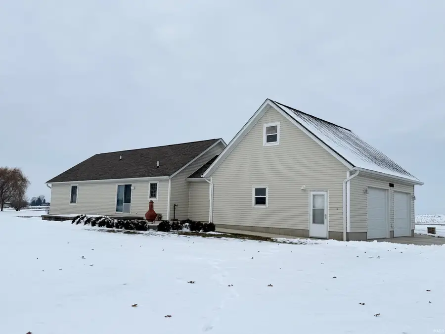 990 E 50 N, Flora, IN 46929 - Image #3