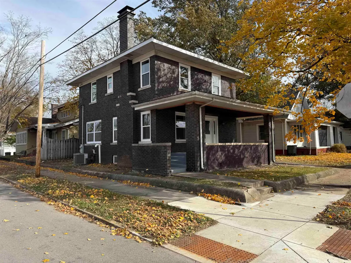 1302 Busseron Street, Vincennes, IN 47591 - Image #1