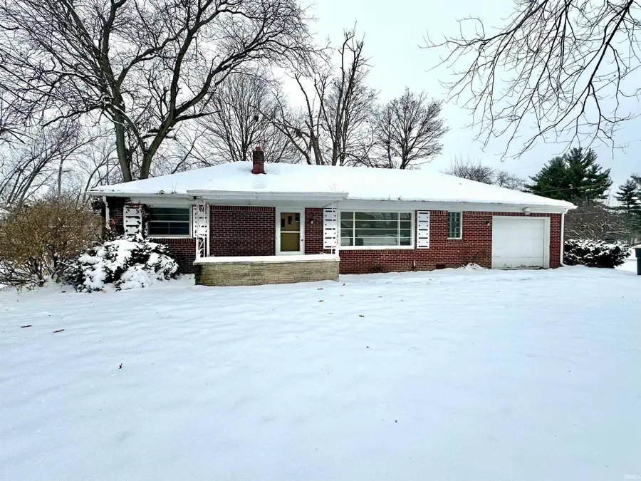 5304 North Bend Drive, Fort Wayne, IN 46804 - Image #2