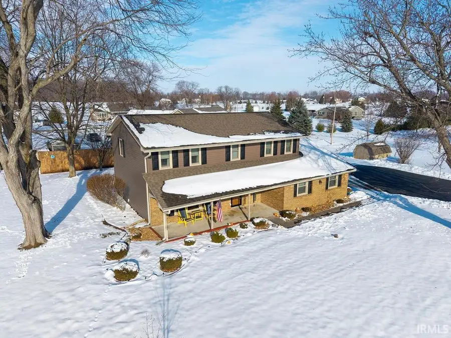 3562 W 554 N, Huntington, IN 46750 - Image #3