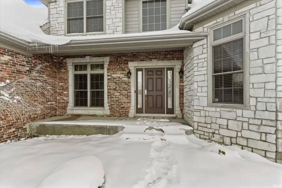 51095 Chatham Ridge Drive, South Bend, IN 46637 - Image #2