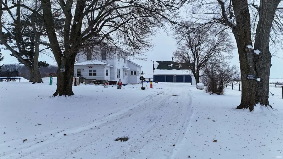 5601 N 550 E, Twelve Mile, IN 46988 - Image #2