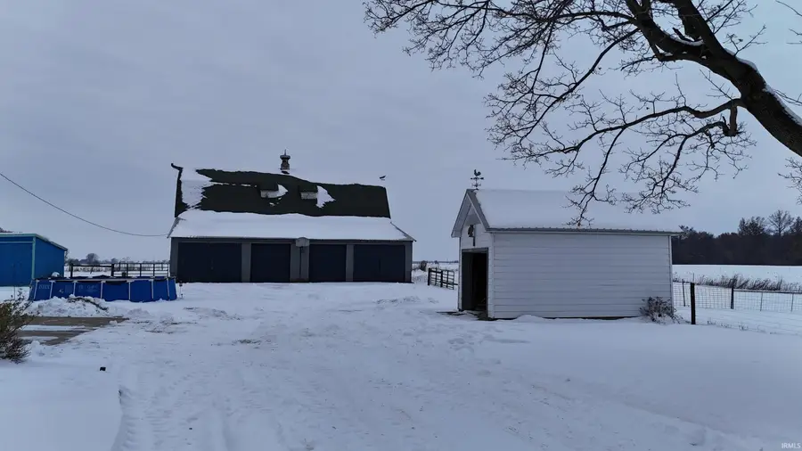 5601 N 550 E, Twelve Mile, IN 46988 - Image #3