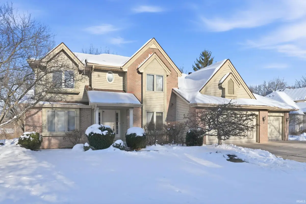 2803 Meadow Stream, Fort Wayne, IN 46825 - Image #1