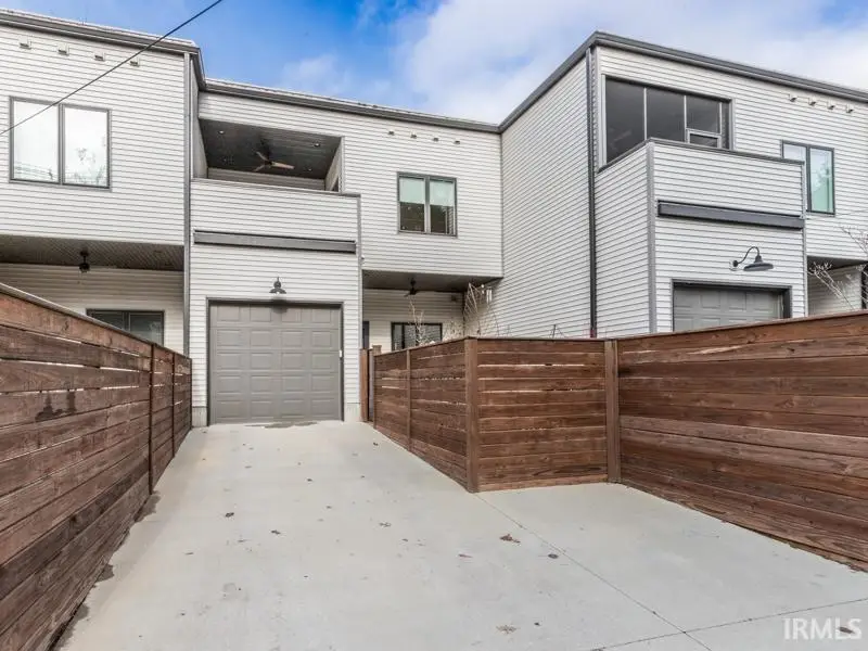 31 Jefferson Avenue #102, Evansville, IN 47713 - Image #3