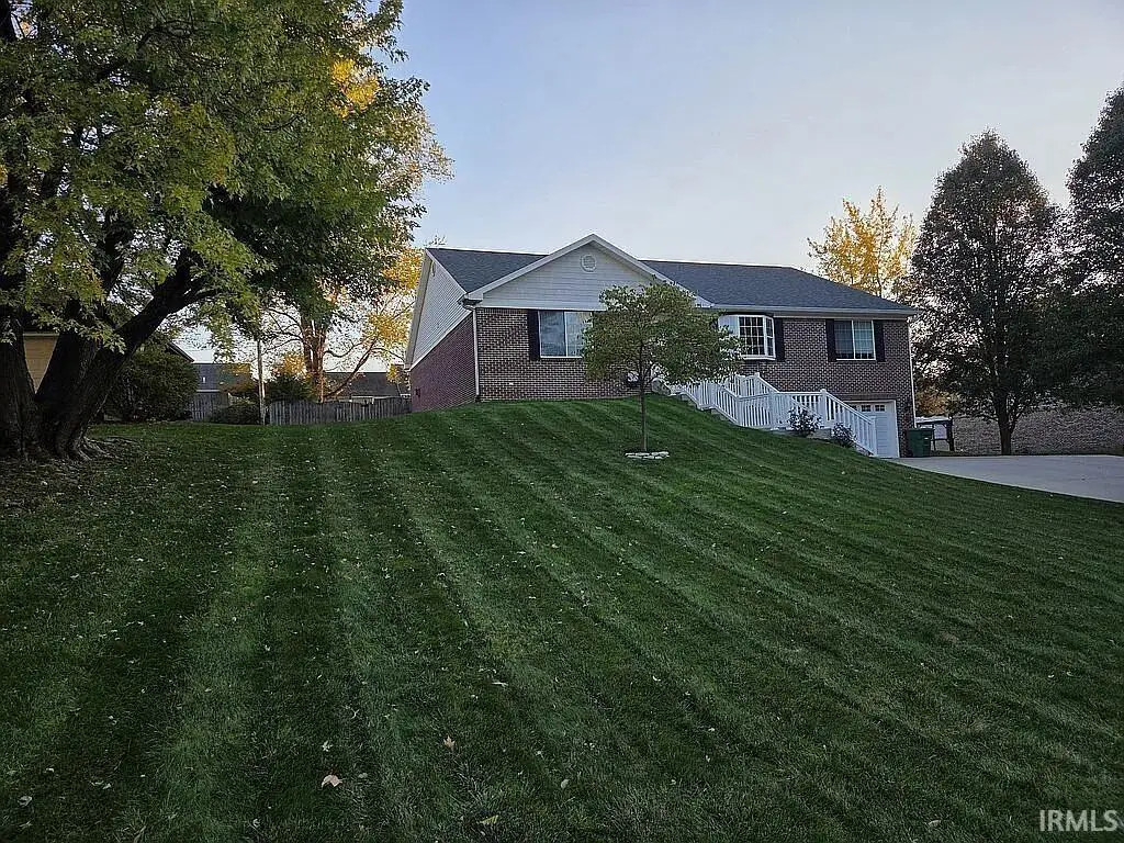 1109 Mccormack Drive, New Castle, IN 47362 - Image #1