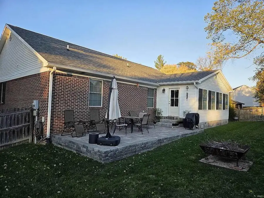 1109 Mccormack Drive, New Castle, IN 47362 - Image #3
