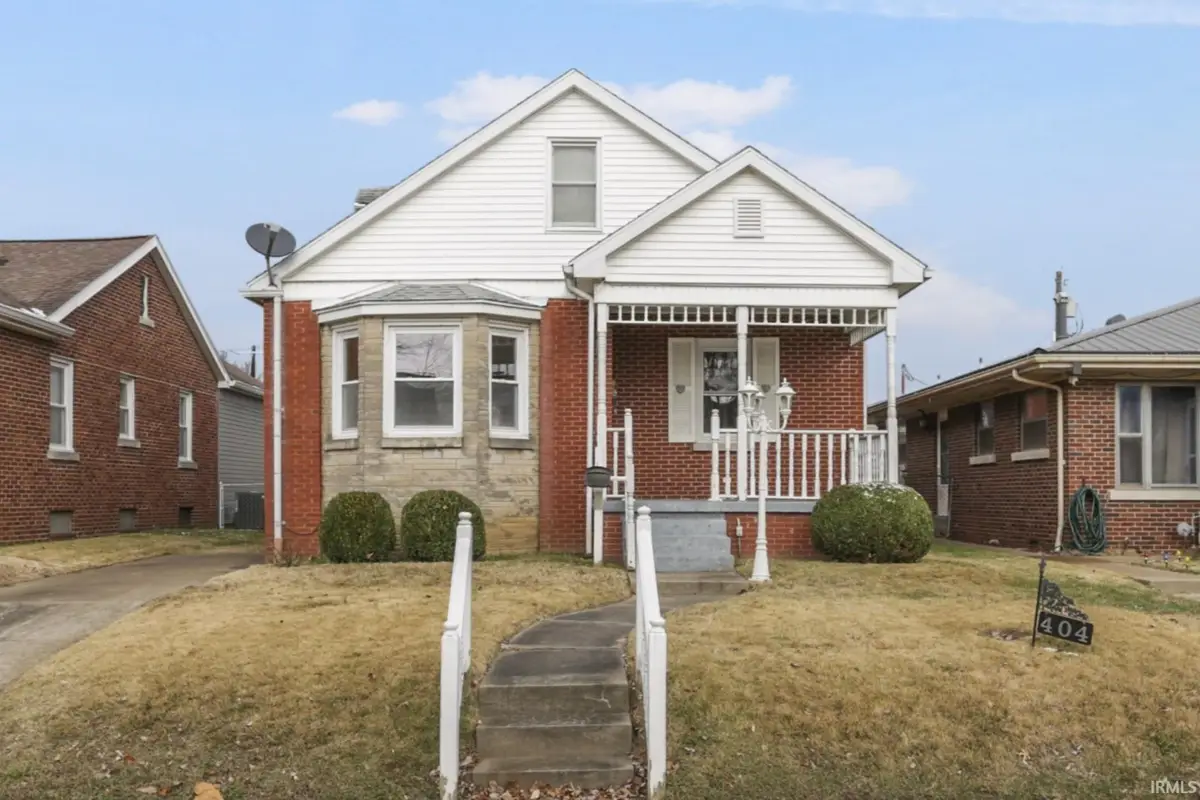 404 Wedeking Avenue, Evansville, IN 47711 - Image #1