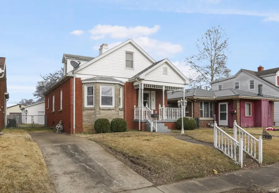 404 Wedeking Avenue, Evansville, IN 47711 - Image #3