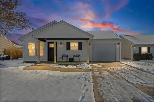 3219 Turnbull Way, Lafayette, IN 47909