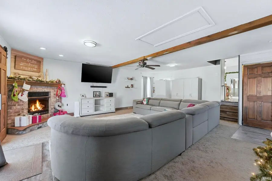 216 N Madison Street, Columbia City, IN 46725 - Image #3