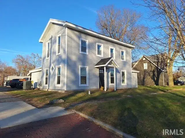 107 E Prairie Street, Leesburg, IN 46538 - Image #1
