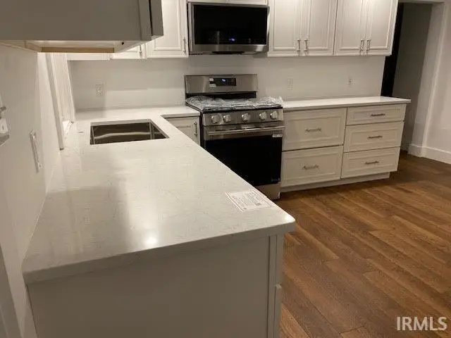 107 E Prairie Street, Leesburg, IN 46538 - Image #3